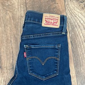 Levi’s Skinny Jeans